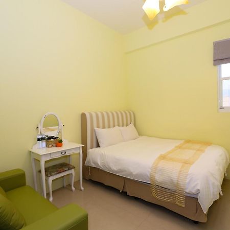 Apartamento Taitung Myrtle Heart Exterior foto