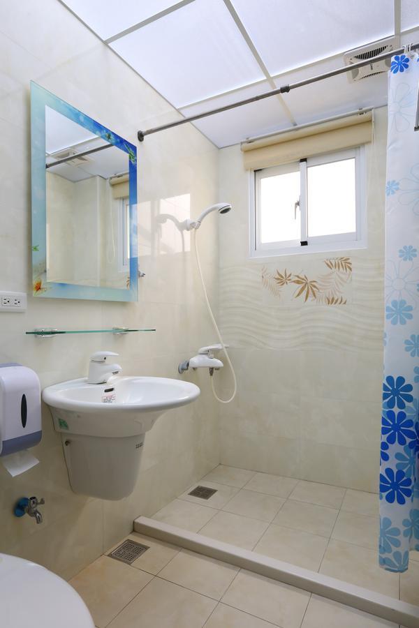 Apartamento Taitung Myrtle Heart Exterior foto
