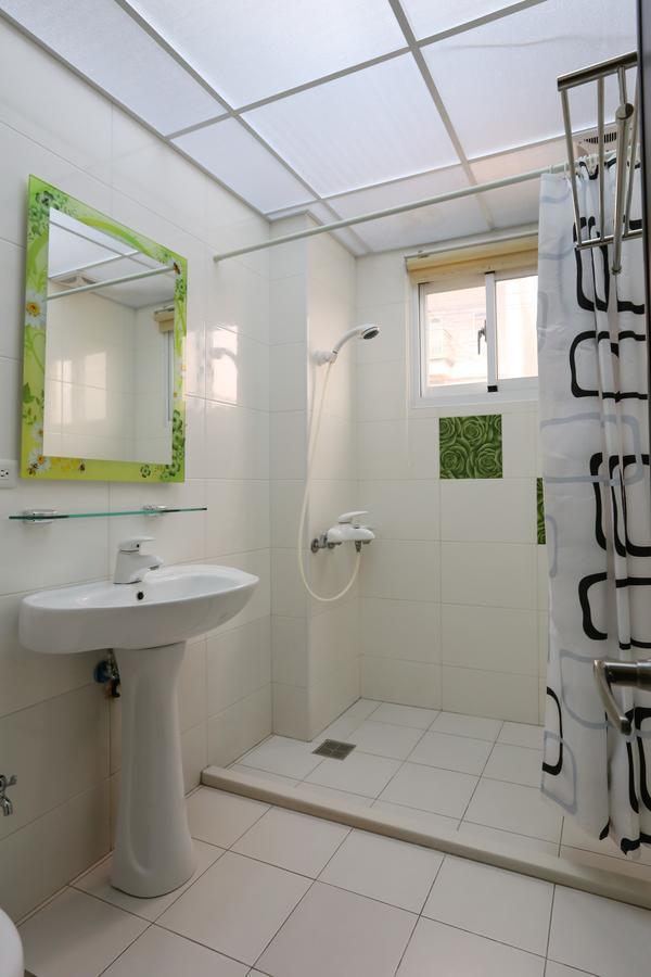 Apartamento Taitung Myrtle Heart Exterior foto