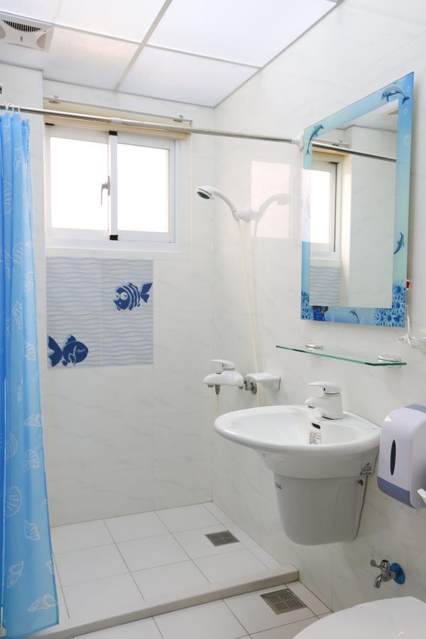Apartamento Taitung Myrtle Heart Exterior foto