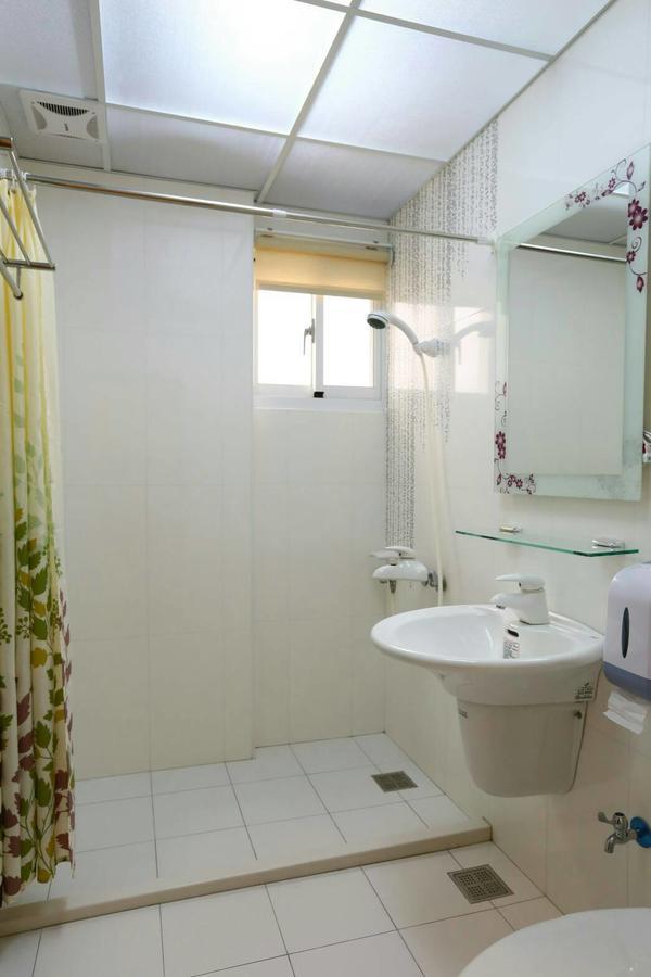 Apartamento Taitung Myrtle Heart Exterior foto