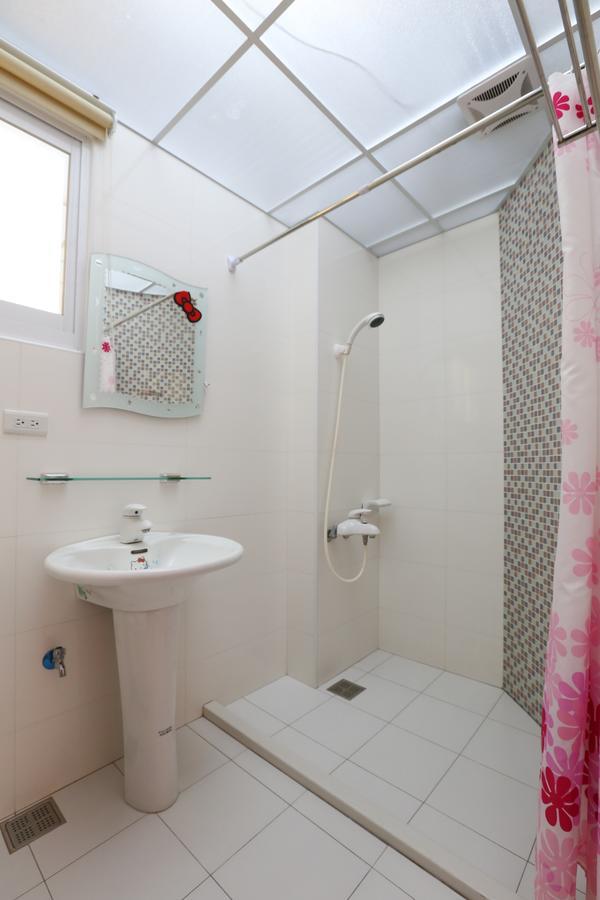 Apartamento Taitung Myrtle Heart Exterior foto