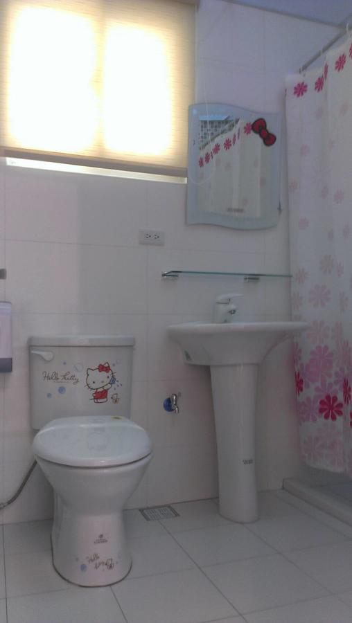 Apartamento Taitung Myrtle Heart Exterior foto